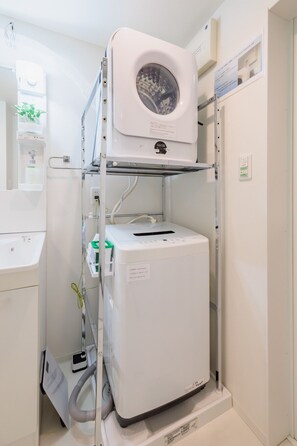 Interior - Nagoya Stay/4min Walk from Station/Easy Access to Sakae &Kanayama/Near Shops (名古屋市)