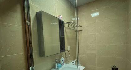 Spacious Studio condo in beautiful Baguio perfect for relaxing