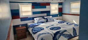 Room - Escape to 3 Palms, your relaxing retreat in Fort Myers Beach! (Fort Myers Beach)