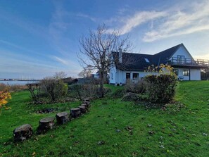 House | Exterior - 4 Star Holiday Home in Follenslev (Follenslev)
