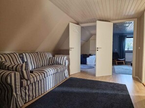 House | Interior - 4 Star Holiday Home in Follenslev (Follenslev)