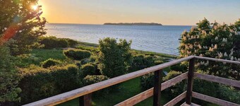 4 Star Holiday Home in Follenslev