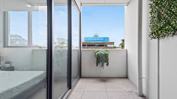 Apartment | Balcony