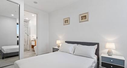 Spacious 2-bed Apartment in Hughesdale