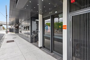 Appartement | Réception