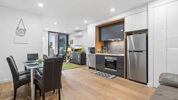 Apartment | Living room