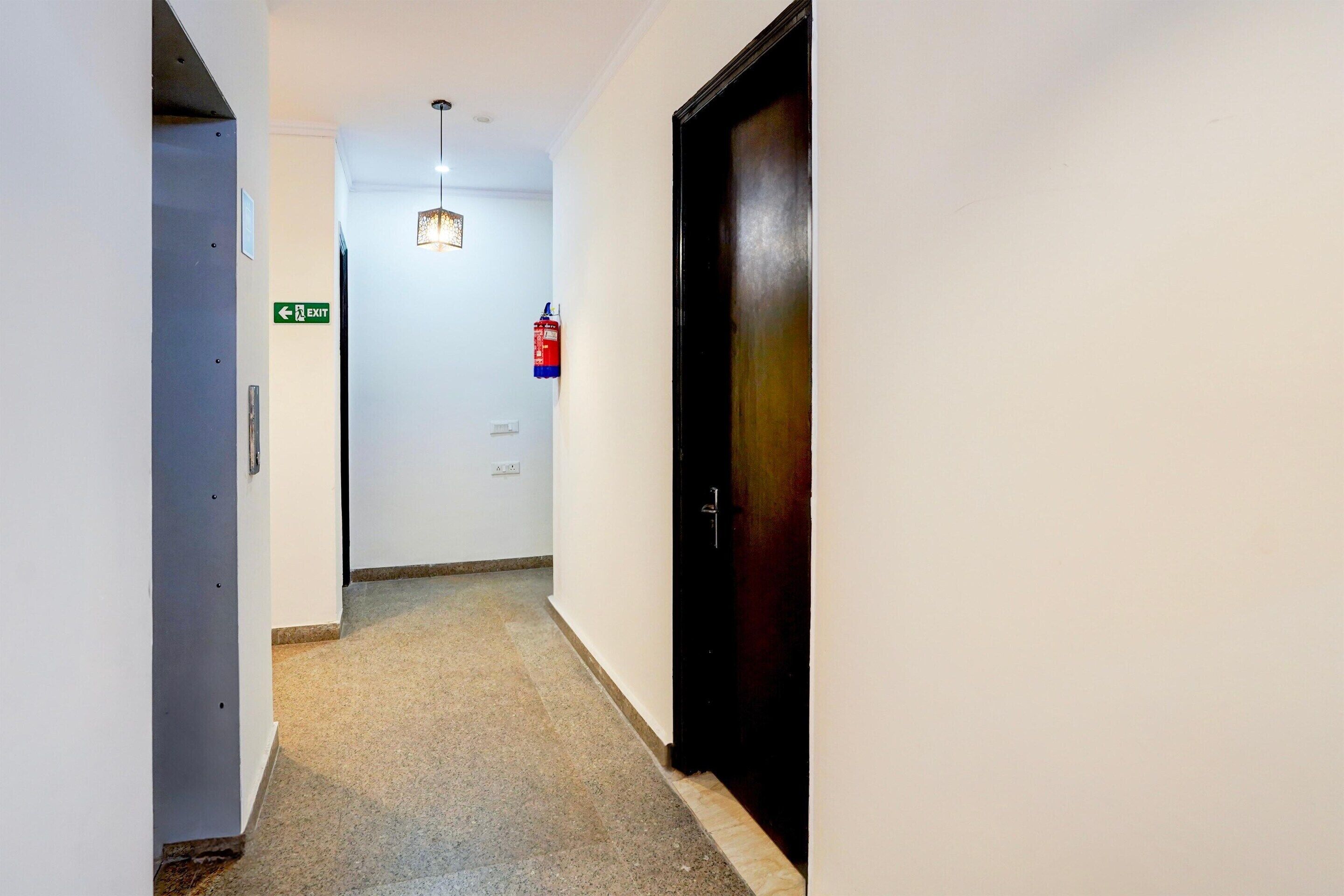 独立别墅 | 住宿内部