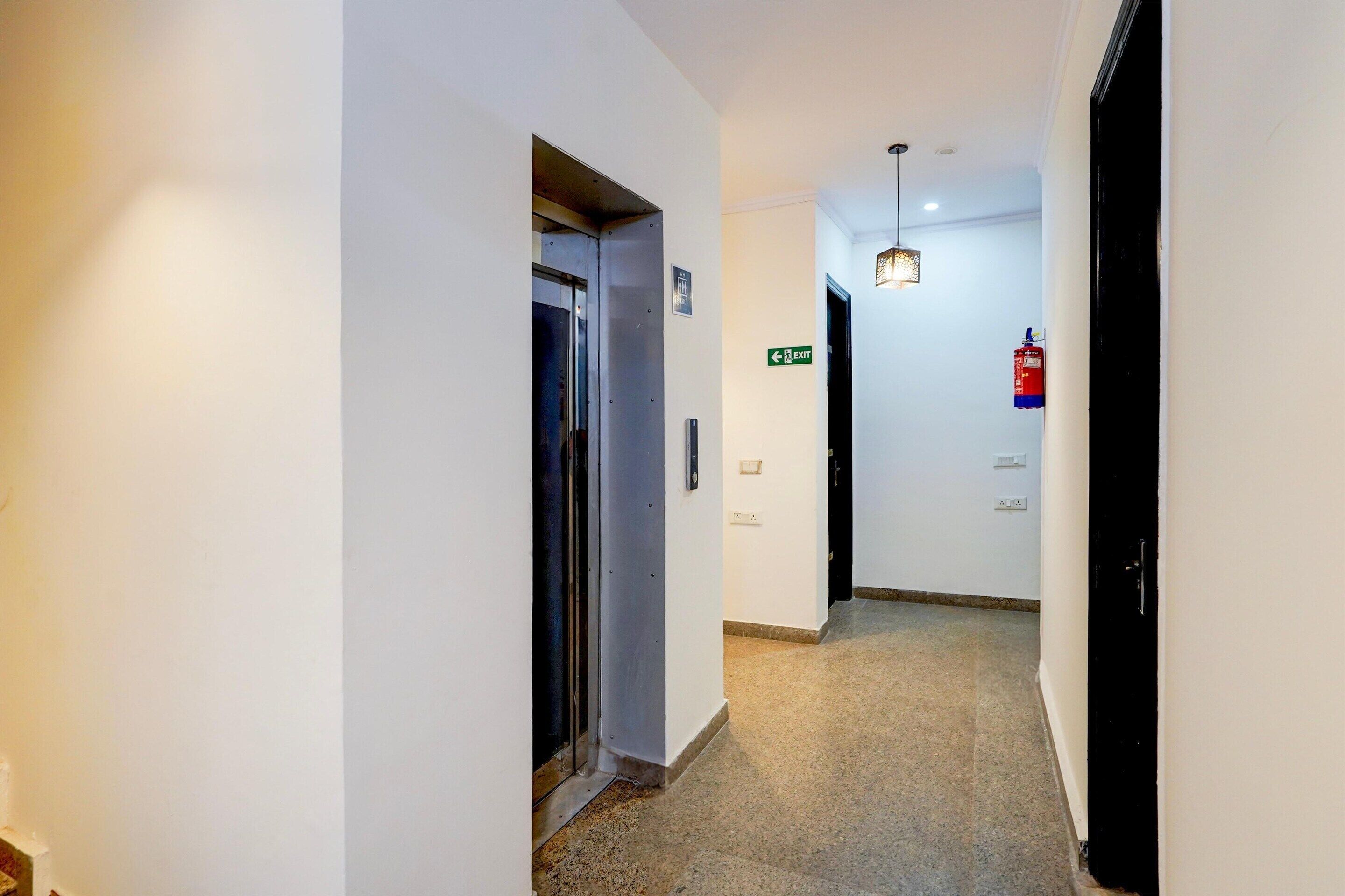 House | Interior