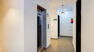 House | Interior
