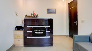 House | Reception