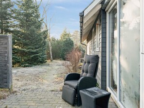 House | Exterior - 4 Star Holiday Home in Hemmet (Hemmet)
