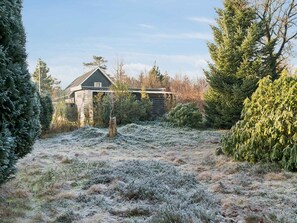 House | Property grounds - 4 Star Holiday Home in Hemmet (Hemmet)
