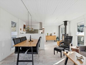House | Interior - 4 Star Holiday Home in Hemmet (Hemmet)