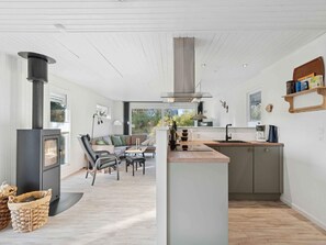 House | Interior - 4 Star Holiday Home in Hemmet (Hemmet)