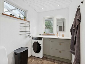 House | Interior - 4 Star Holiday Home in Hemmet (Hemmet)