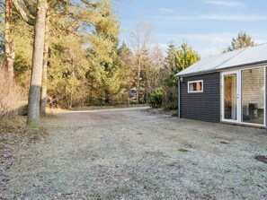 House | Exterior - 4 Star Holiday Home in Hemmet (Hemmet)