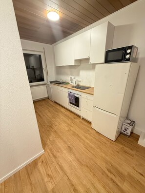 Private kitchen - RuhrOase Recklinghausen (Recklinghausen)