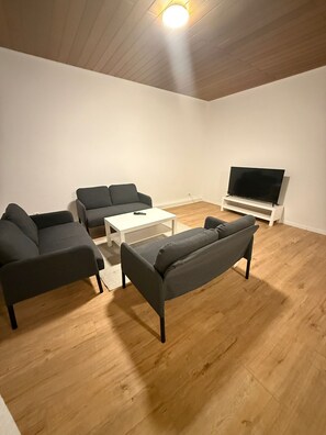 Living area - RuhrOase Recklinghausen (Recklinghausen)