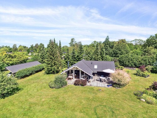 4 Star Holiday Home in Graested