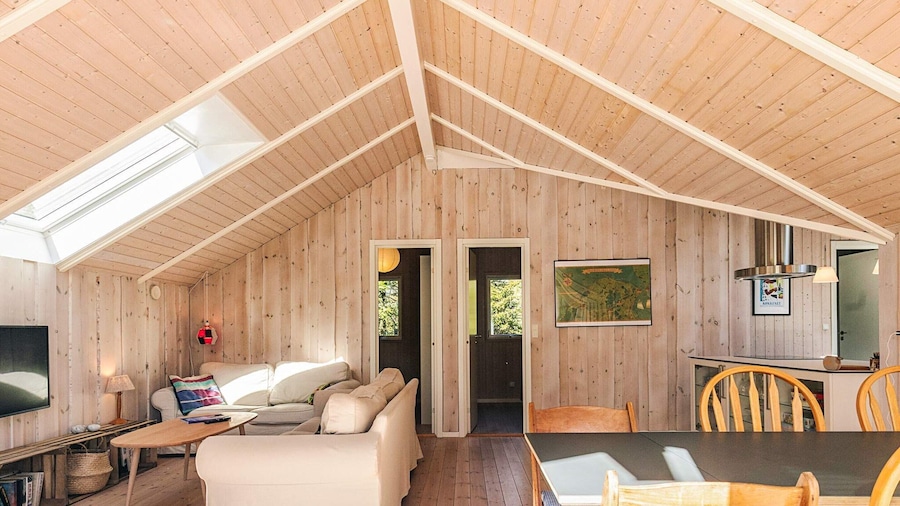 4 Star Holiday Home in Graested
