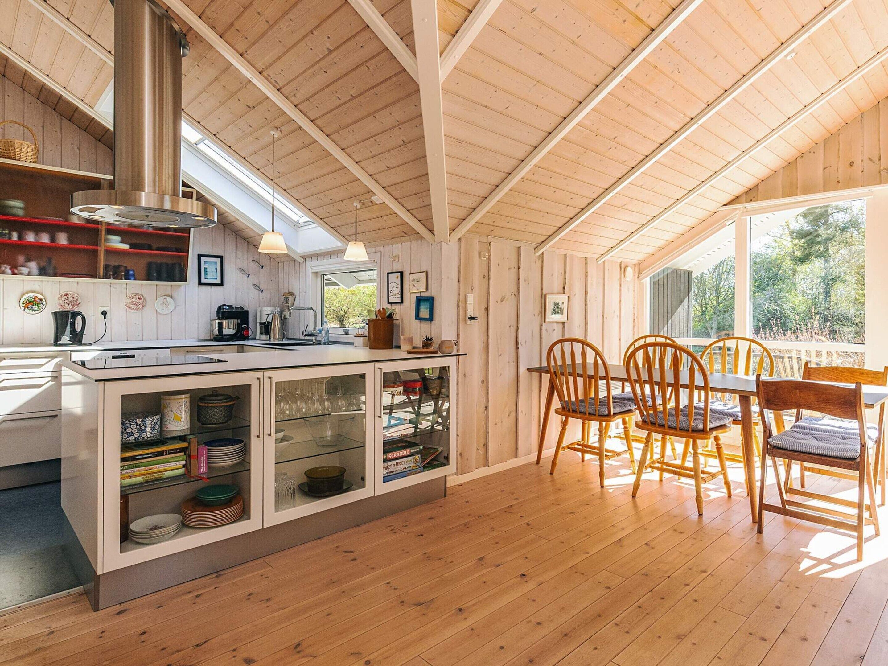 Maison | Intérieur