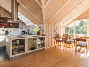 House | Interior - 4 Star Holiday Home in Graested (Graested)