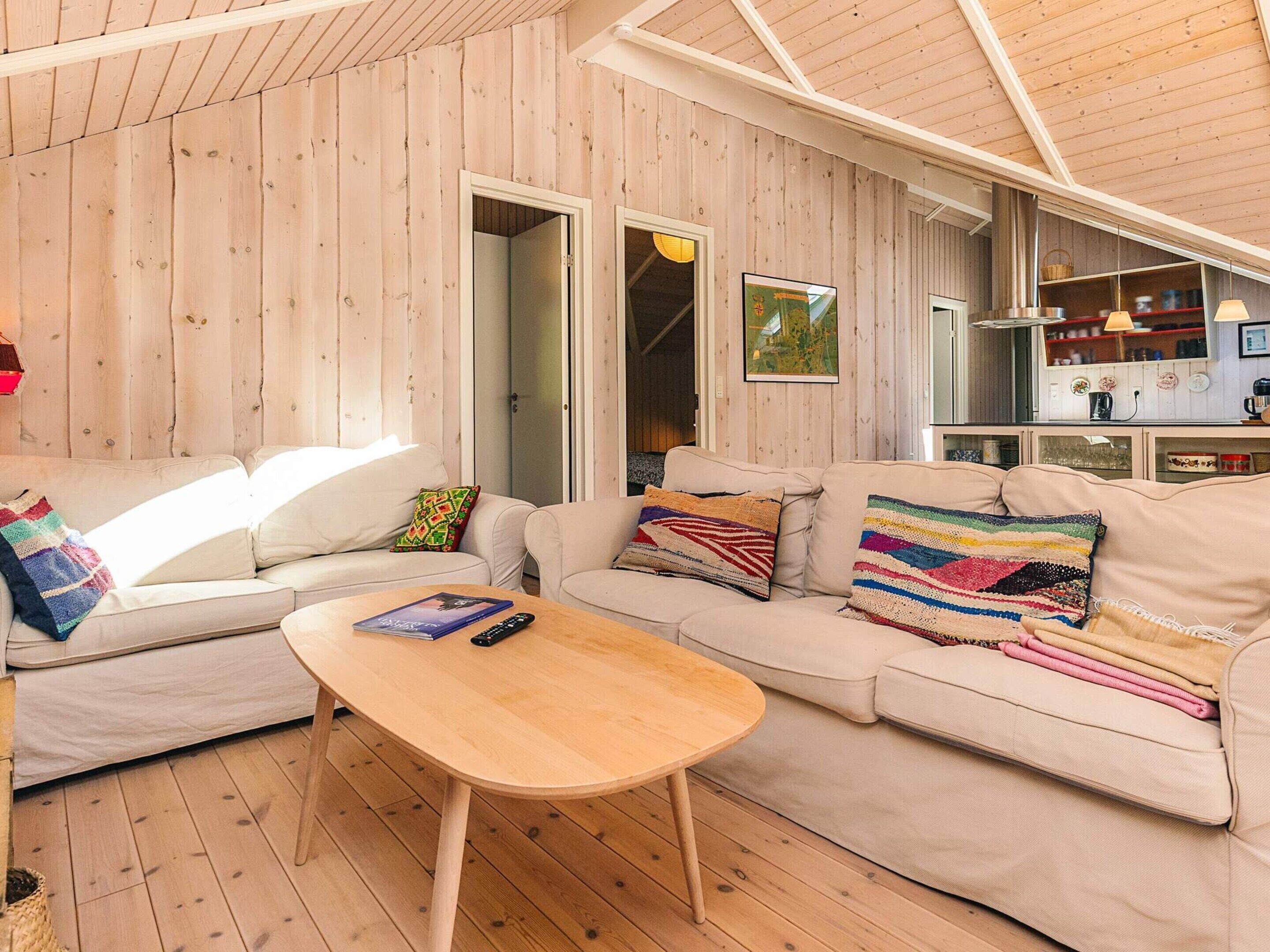 Maison | Intérieur