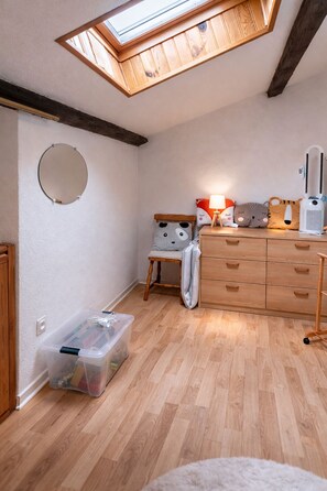 Interior - Apartment in Port Leucate for 4 people at the foot of the port and close to the beaches (Leucate)