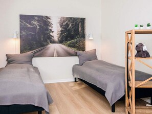 Talo | Sisätilat
