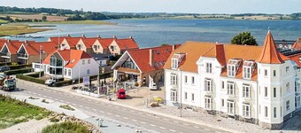 4 Star Holiday Home in Hejls