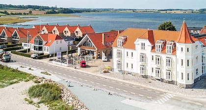 4 Star Holiday Home in Hejls