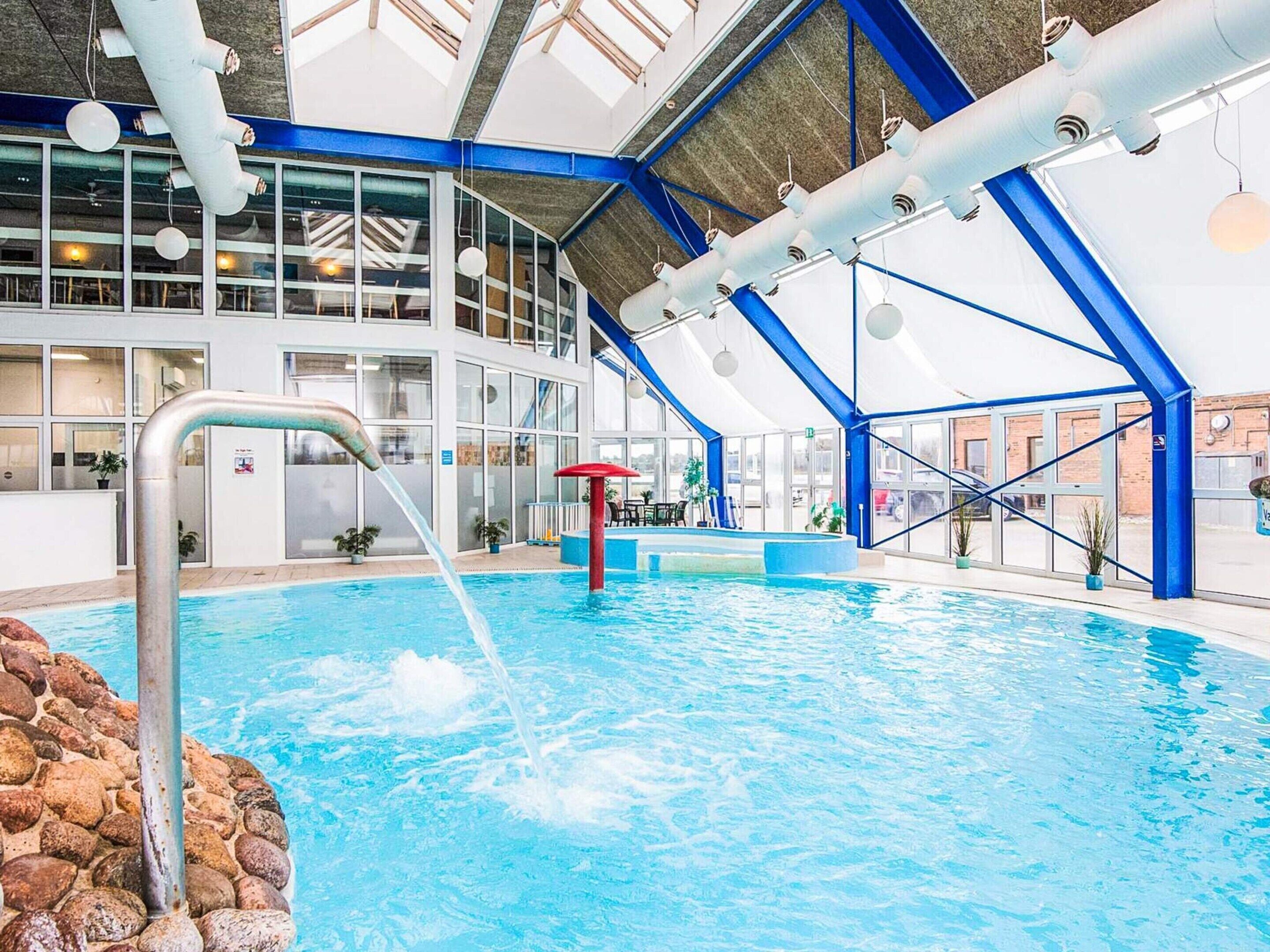 House | Pool | Indoor pool, outdoor pool