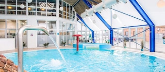 4 Star Holiday Home in Hejls