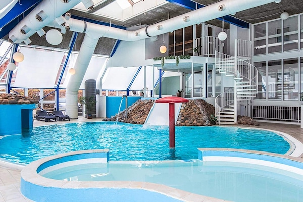 House | Pool | Indoor pool, outdoor pool