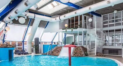 4 Star Holiday Home in Hejls