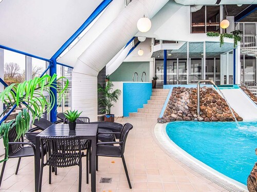 4 Star Holiday Home in Hejls