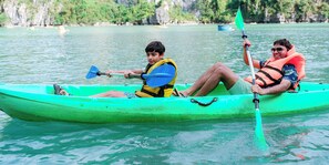 Miscellaneous - Aqua Classic Cruise (Ha Long)