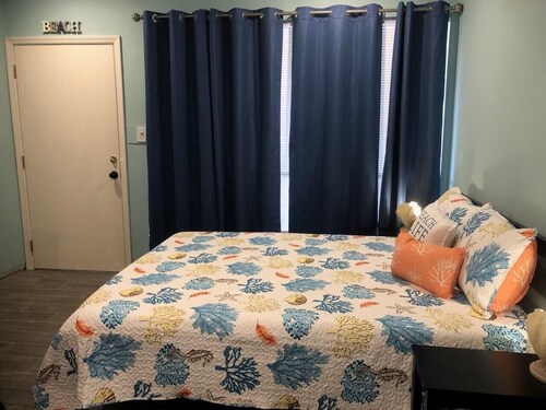Best Value on Fripp! Dog Friendly! New Rental!