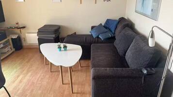 Ferienhaus | Innenbereich