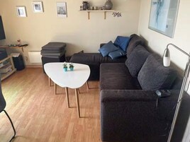 独立别墅 | 住宿内部