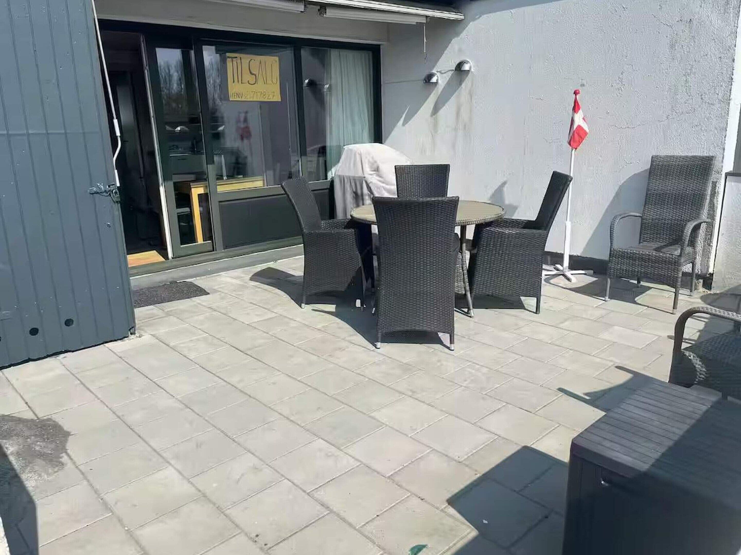 Casa | Exterior