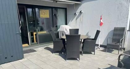 4 Star Holiday Home in Tranekaer