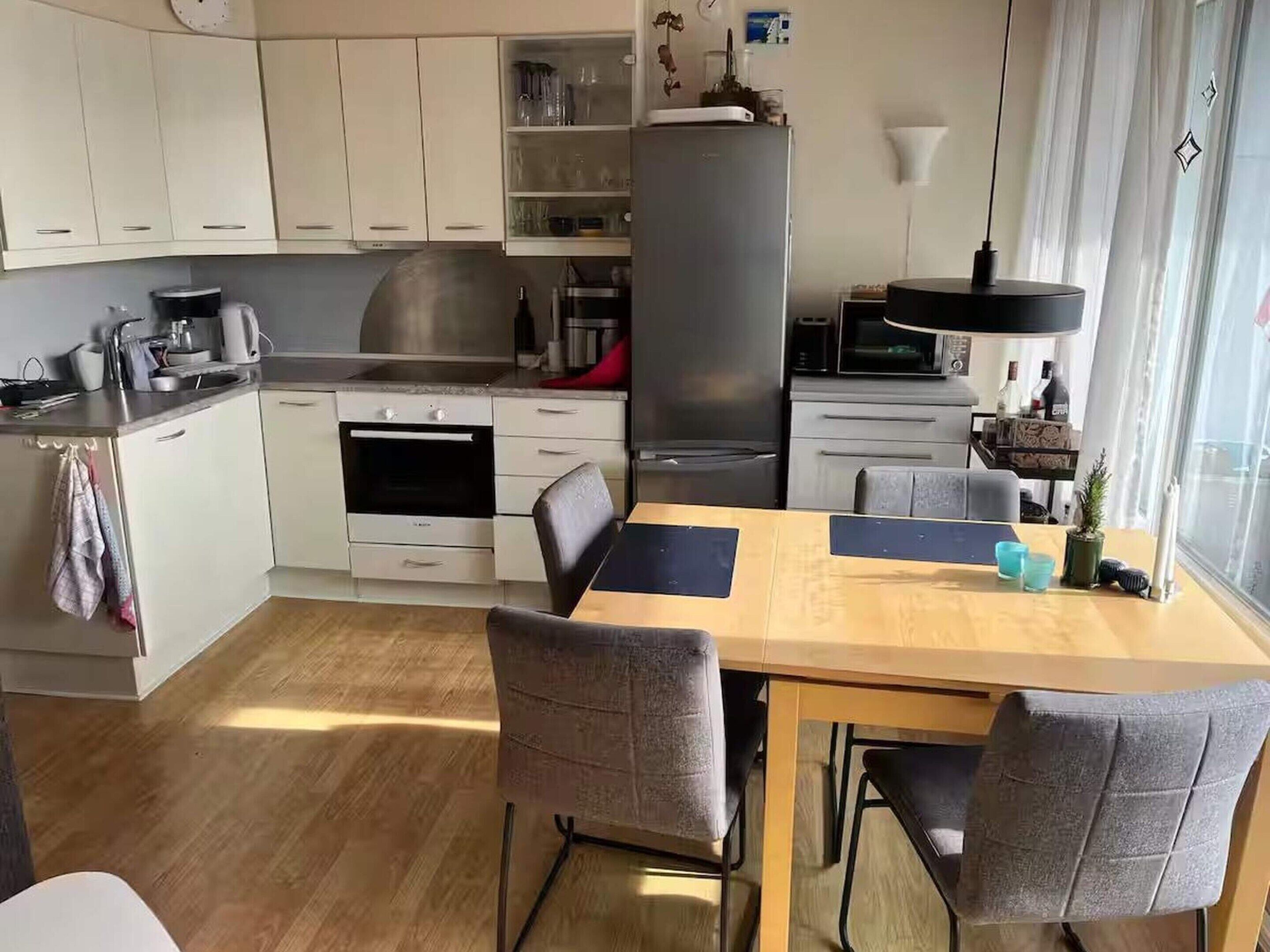Ferienhaus | Innenbereich