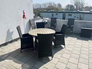 Hus | Udendørsområde