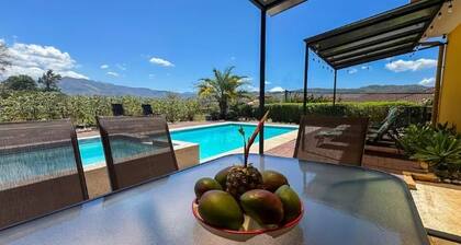 Pool • Concierge • Golf Course • Close to SJO