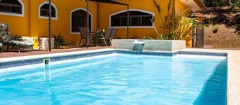 Pool • Concierge • Golf Course • Close to SJO