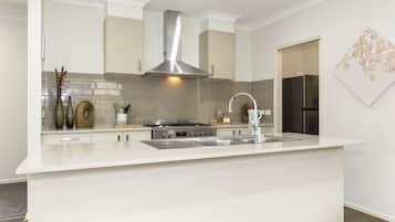 Apartamento | Cozinha privada
