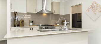 Comfort and Space in Lara's Family Friendly Home