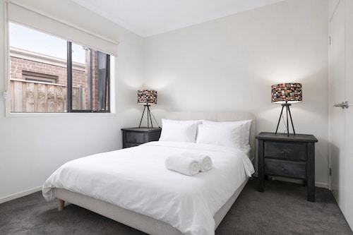 Comfort and Space in Lara's Family Friendly Home