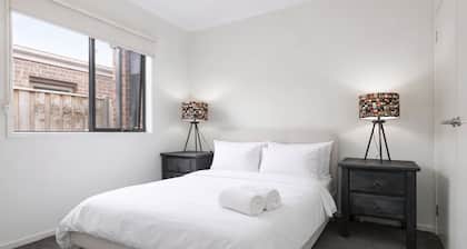 Comfort and Space in Lara's Family Friendly Home